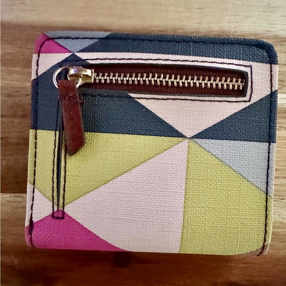 Fossil Wallet - Picture 3 of 3